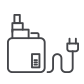 Proper battery handling