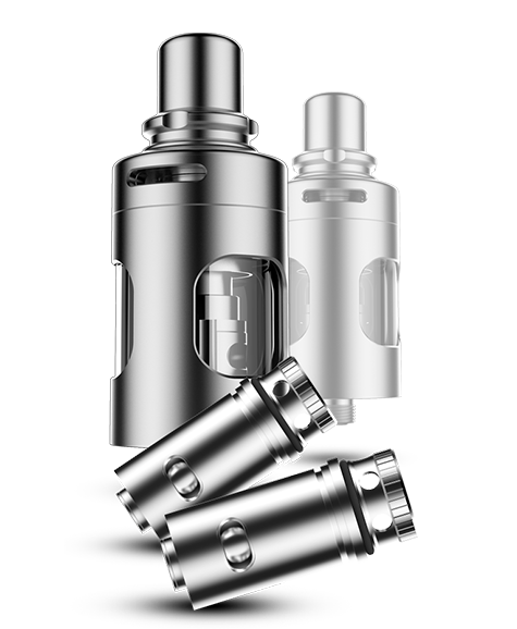 The function of the atomizer